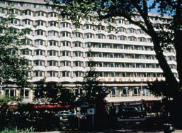 Imperial Hotel, London